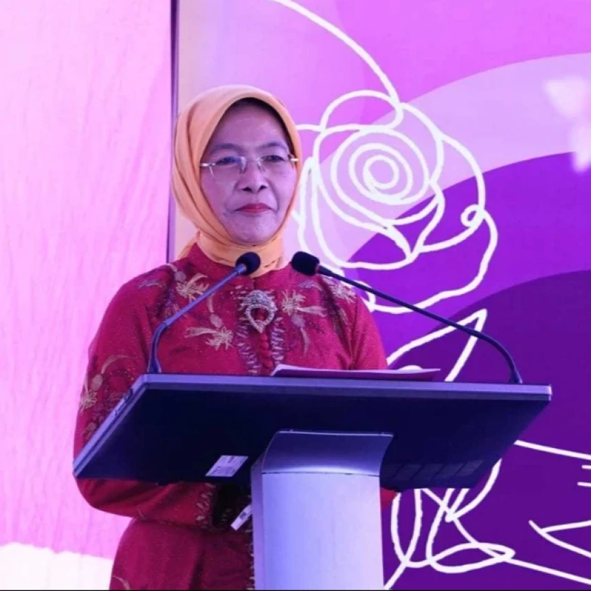 Komnas Perempuan Desak Pendidikan dan Pemulihan Korban Kekerasan