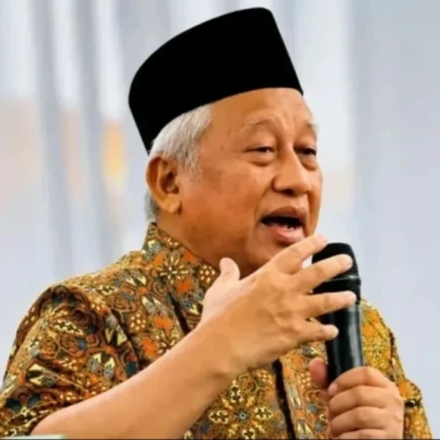 Katib Aam PBNU Ungkap Tema Besar Pengurus Abad Kedua