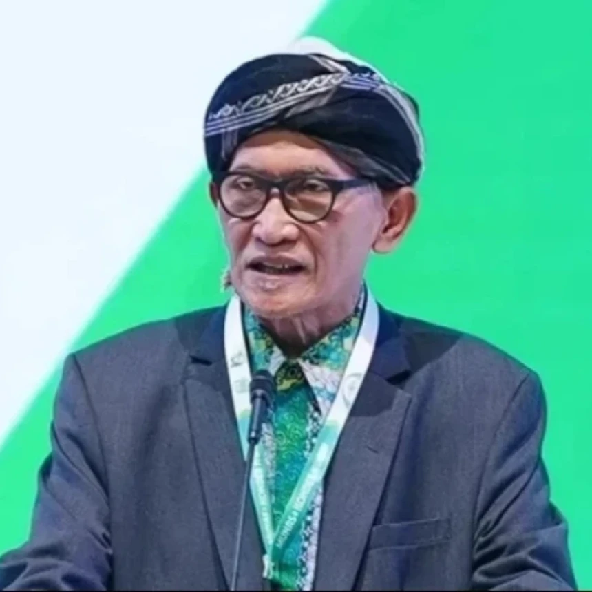 Rais Aam PBNU: Abad Kedua NU Harus Mampu Menunjukkan Peran sebagai Miniatur Islam