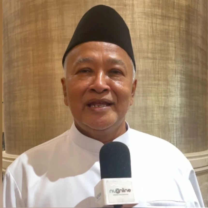 Katib Syuriyah PBNU: Penguatan Organisasi Jadi Prioritas Pengurus Baru