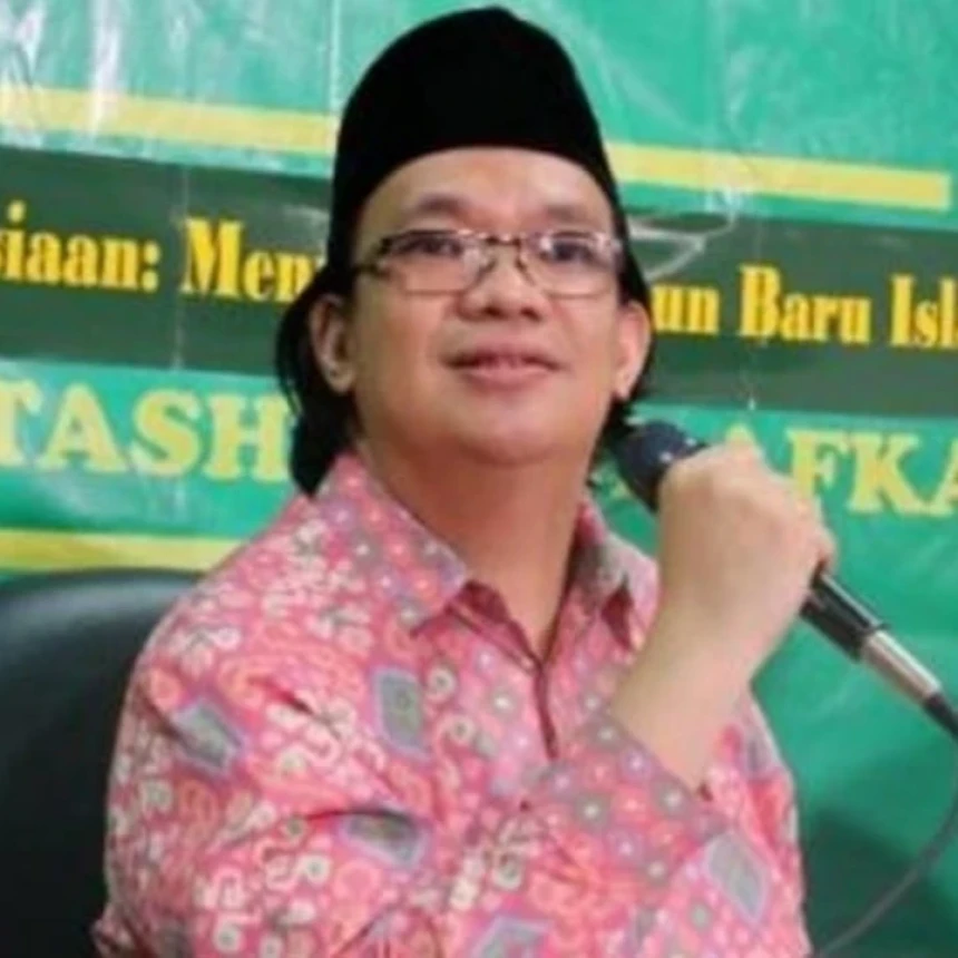 PBNU Akan Perkuat Jejaring Global dan Rangkul Diaspora di Berbagai Negara
