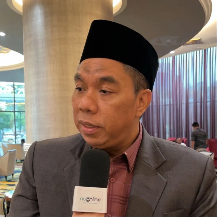 PBNU Perkuat Metodologi Penetapan Hukum Islam