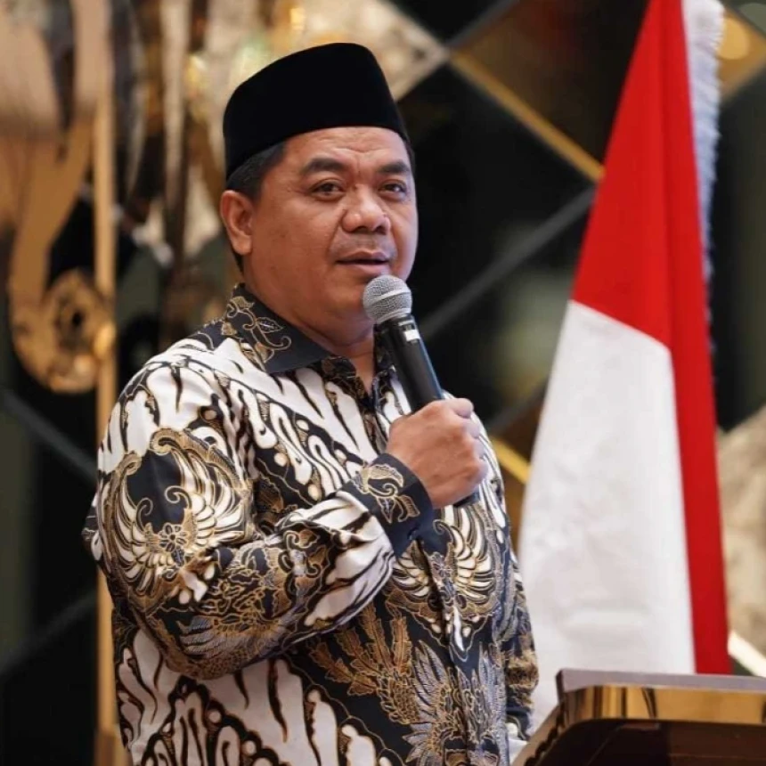 PBNU Akselerasikan Pemberdayaan Umat dan Tata Kelola Aset