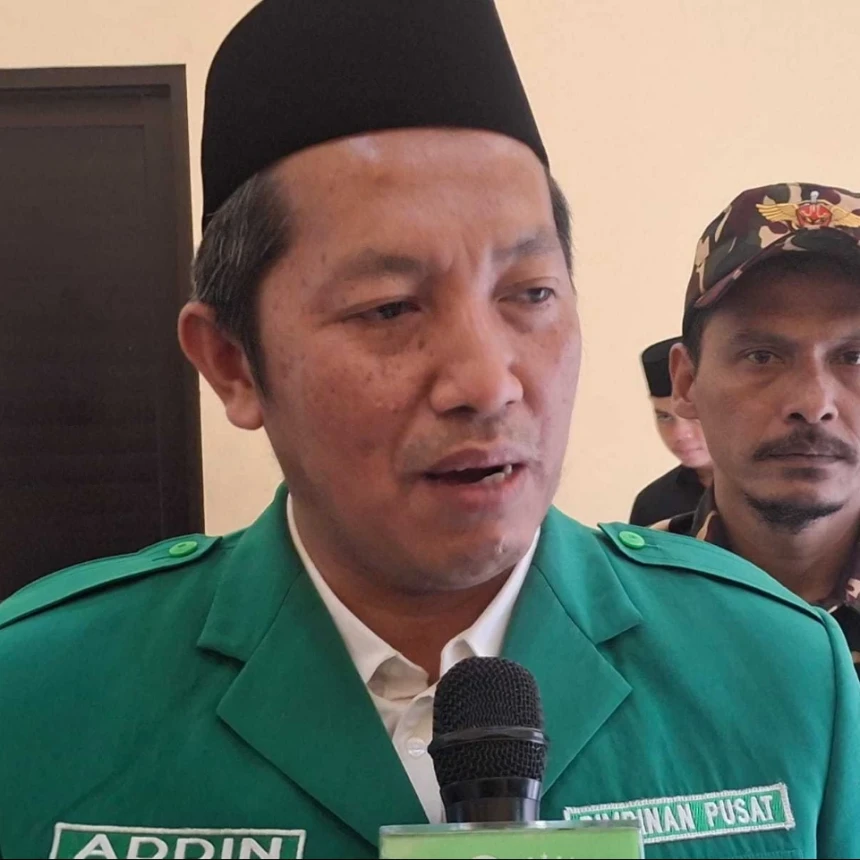 Optimis, GP Ansor Harap Kepengurusan Baru PBNU Bawa Penguatan Organisasi