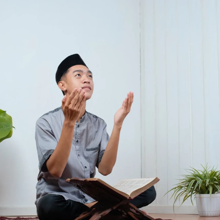 Doa Rasulullah agar Betah di Tanah Rantau 