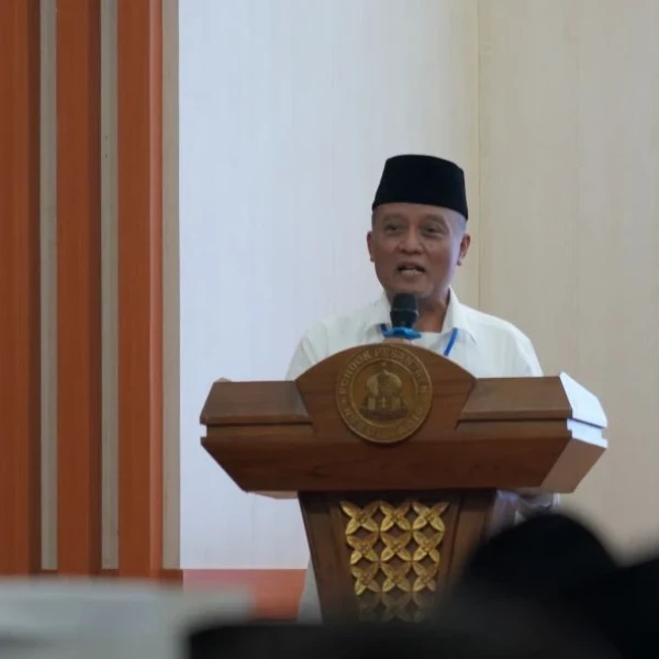 PWNU Jatim Tegaskan Kemandirian Ekonomi Jadi Prioritas Utama dalam Program Kerja