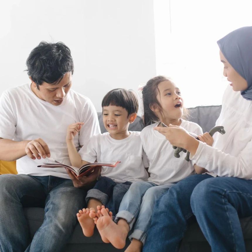Komentar Suami kepada Istri “Makanya Jangan Boros”: Pentingnya Empati saat Ekonomi Sulit