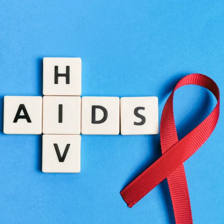 Ketika HIV/AIDS Mengintai Anak dan Remaja: Alarm bagi Masa Depan Bangsa