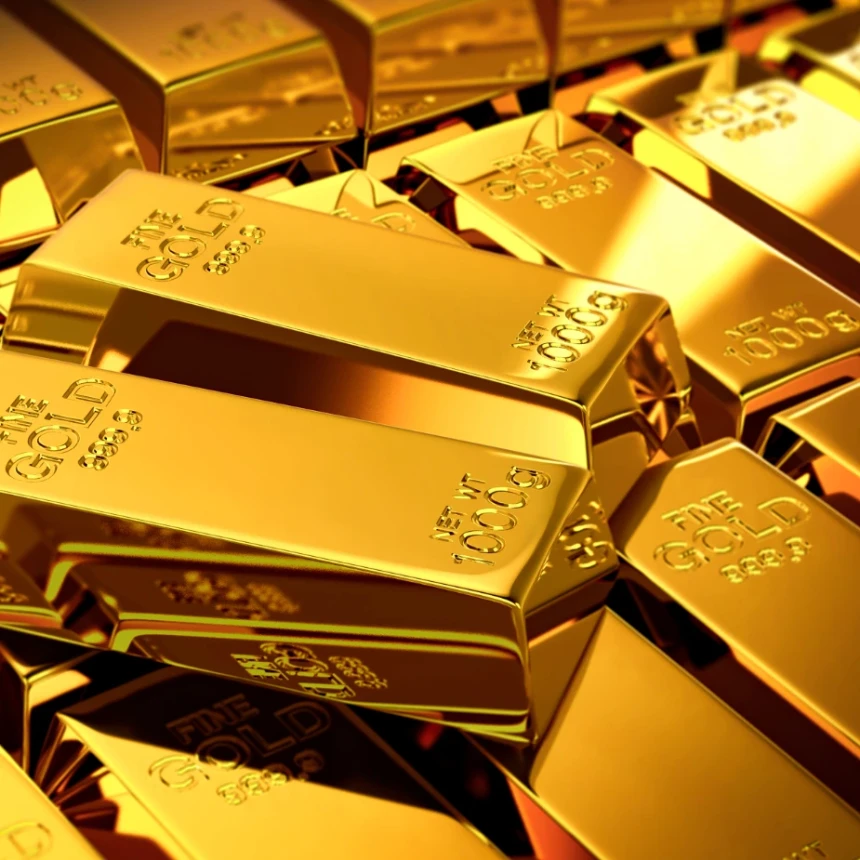 Emas 100 Gram Dinazarkan untuk Wakaf, Apakah Tetap Wajib Zakat?