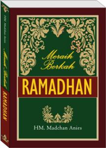 Mutiara Ramadhan: Menyingkap Tabir, Menuai Berkah