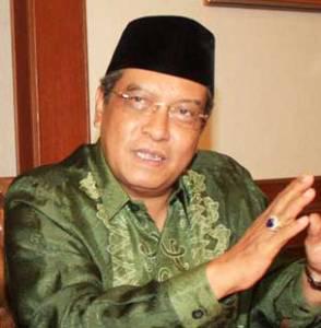 Kang Said: Ingat, Kita Ini Bangsa Timur