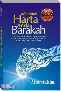 Agar Harta Menjadi Barakah