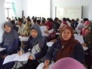 STAIBN Slawi Gelar In House Training Kompetensi Guru
