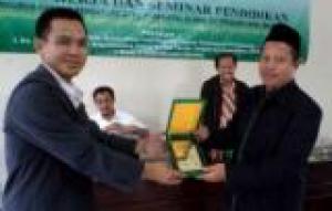 Pergunu Jabar Desak Transparansi Pengelolaan BOS