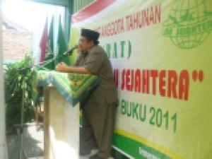 BMT NU Sejahtera Makin Berjaya