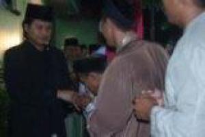 Maulid untuk Meneladani Akhlak, bukan Penampilan Semata