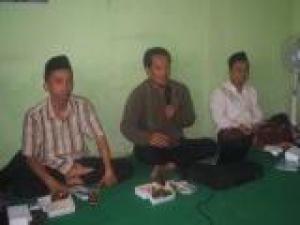 Islam Kaffah Dalam Pandangan NU