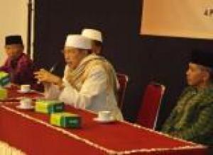PCNU Malang Gelar Diklat Peningkatkan Kualitas Kader