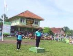 Wakil Bupati Tegal Buka Pekan Seni dan Budaya Maarif NU