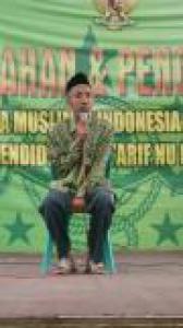 NU sudah Banyak Berkontribusi dalam Pembangunan Bangsa