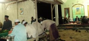 PCNU Pamekasan Komitmen Kuatkan Koperasi