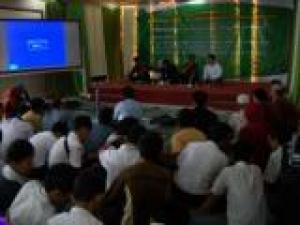 Beda Khalifah dan Khilafah