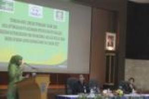 Perceraian Marak, Khofifah Usulkan Maksimalisasi Bimbingan Pranikah