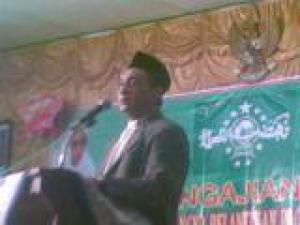 PAC IPNU-IPPNU Ngargoyoso dan Karangpandan Dilantik