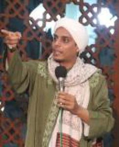 Al Habib Zein Ajak Masyarakat Jadi Pemilih yang Cerdas