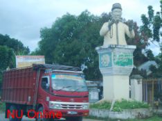 NU Gorontalo Berdayakan Transmigran