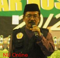 Pagar Nusa Demi Seni Beladiri Pencak Silat