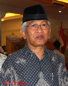 Gus Mus: Ngaji tanpa Kitab, Ngaji Obralan