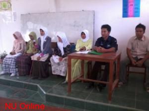 Menyeriusi Pembinaan Generasi NU