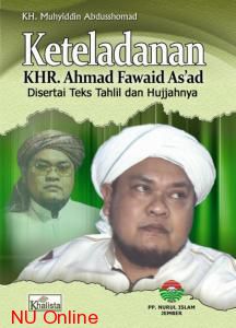 Sang Guru Pesantren dari Situbondo