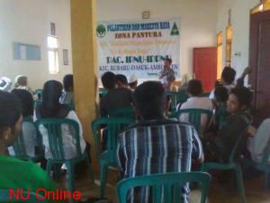 IPNU-IPPNU Rubaru Mulai Berkembang