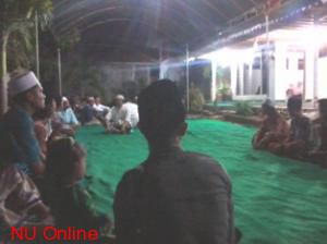 Guru Yaspimu Tradisikan Ta'ziyah