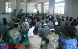 LTMNU Demak Selenggarakan Rapimda