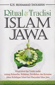 Tradisi Islami Jawa