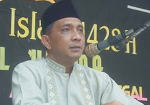 Muhamad Adnan: NU Dilahirkan Bukan di Ruang Hampa