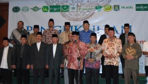 13 Ormas Islam Bentuk LPOI