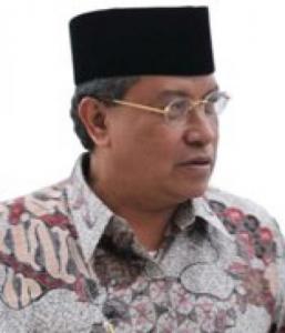 Kang Said: Berpikirlah Rasional, Jangan Liberal