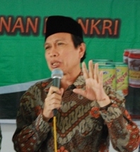 Masjid, Titik Tolak Kemakmuran Bumi