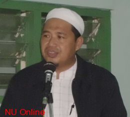 PCNU Pamekasan: Ulama Sunni Tercoreng