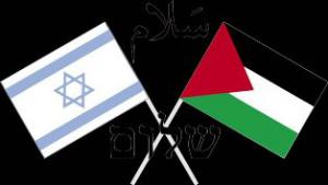 Palestina-Israel Terus Konflik Fisik