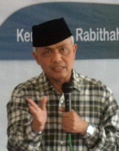 Watak Asli Pesantren itu Mandiri