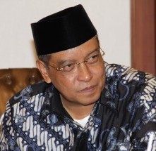 Kiai Said Usul Warga NU Tidak Wajib Bayar Pajak