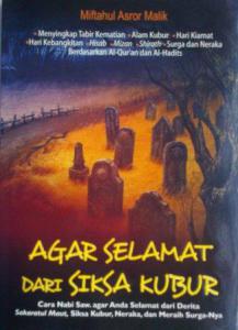 Menyingkap Misteri Alam Kubur