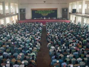 Mengenal Pesantren Annuqayah