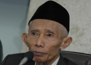 Rais Aam Resah dengan Penyimpangan Negara