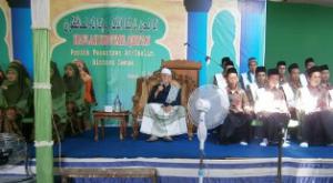 Berat, Menghafal dan Menjaga Al-Qurâ€™an